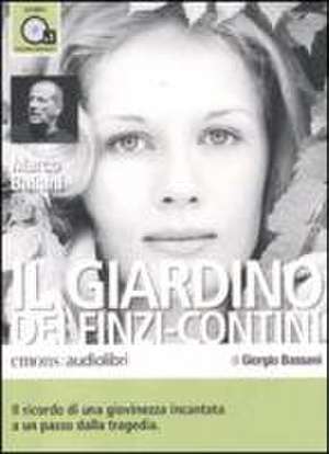 Il Giardino dei Finzi-Contini de Giorgio Bassani