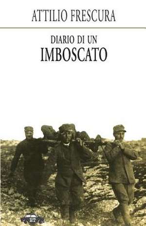 Diario Di Un Imboscato