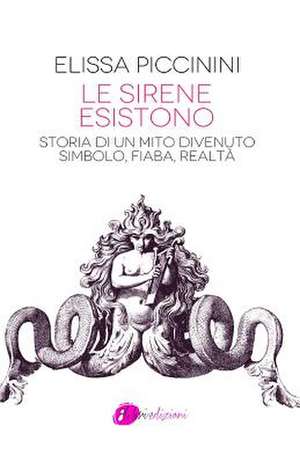 Le Sirene Esistono