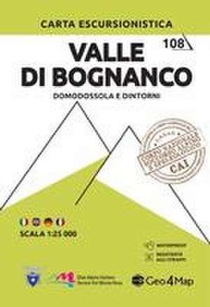 108 Valle Bognanco