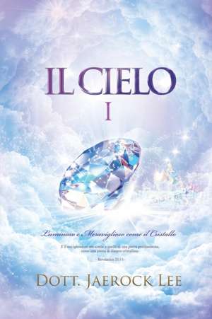 IL CIELO ¿ de Lee Jaerock