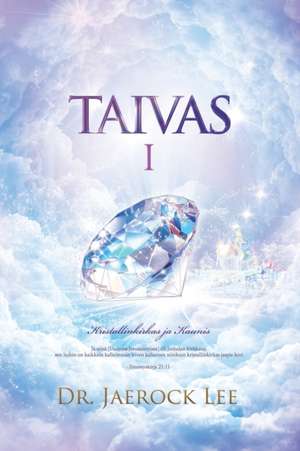 Taivas Ⅰ de Lee Jaerock