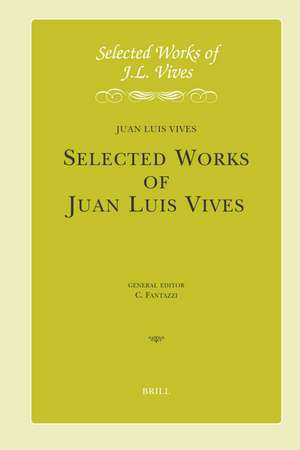 Declamationes Sullanae: Introductory Material, Declamations I and II de Juan Luis Vives