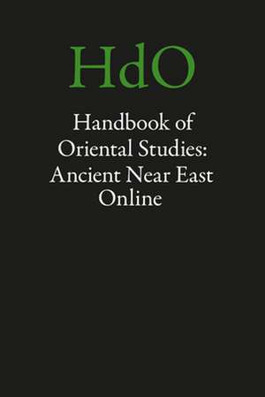 Hamito-Semitic Etymological Dictionary: Materials for a Reconstruction de Vladimir E. Orel