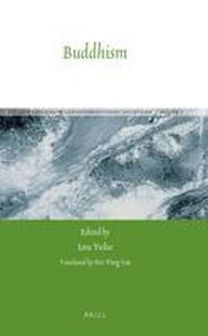 Buddhism de Lou Yulie