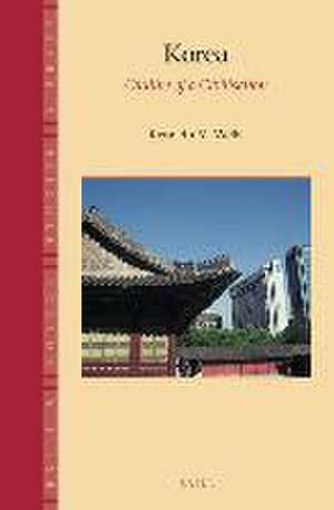 Korea de Kenneth M. Wells