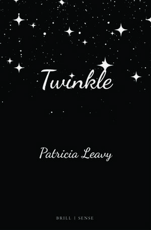 Twinkle de Patricia Leavy