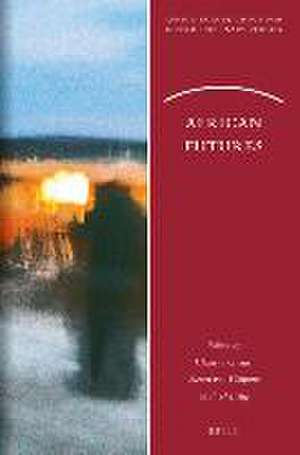 African Futures de Clemens Greiner