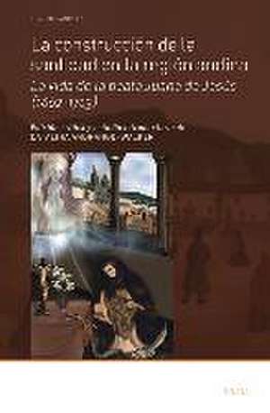 La construcción de la santidad en la región andina: La vida de la beata Juana de Jesús (1662-1703) de Catalina Andrango-Walker