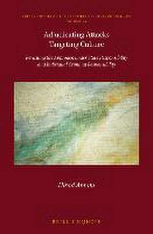 Adjudicating Attacks Targeting Culture: Revisiting the Approach under State Responsibility and Individual Criminal Responsibility de Hirad Abtahi