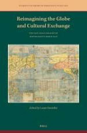 Reimagining the Globe and Cultural Exchange: The East Asian Legacies of Matteo Ricci's World Map de Laura Hostetler