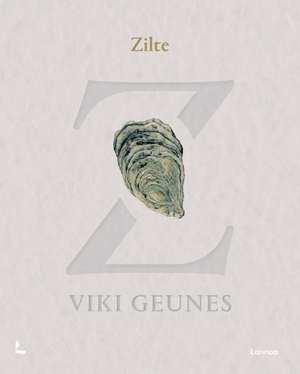Zilte de Viki Geunes