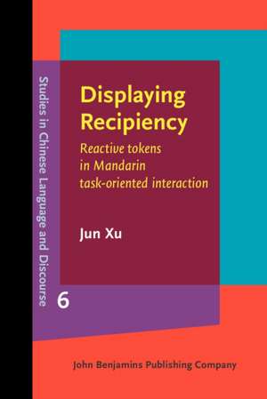 Displaying Recipiency de Jun (Hunan University) Xu