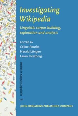 Investigating Wikipedia de Celine Poudat