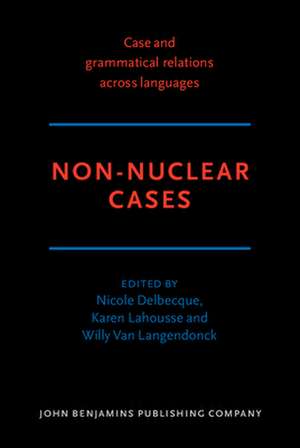 Non-Nuclear Cases