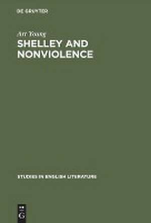 Shelley and nonviolence de Art Young