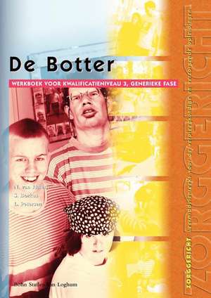 Petersen, M: Botter