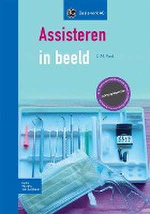 Assisteren in beeld de D. M. Voet