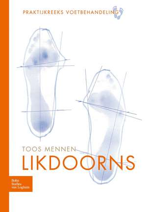 Likdoorns de Toos Mennen