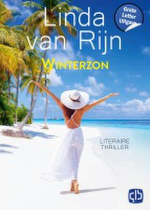Winterzon de Linda Rijn van