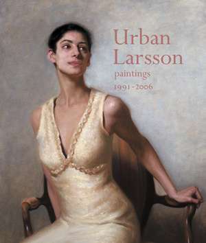 Urban Larsson