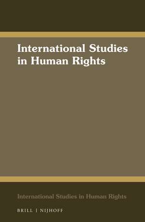 Gross Human Rights Violations: A Search for Causes: A Study of Guatemala and Costa Rica de Hilde Hey