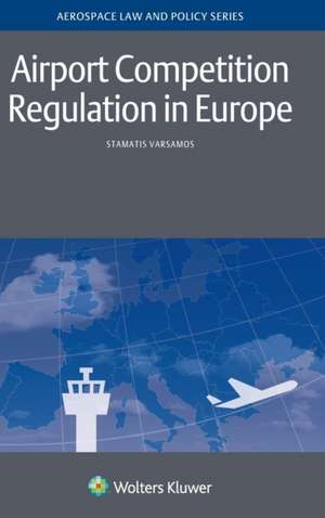 AIRPORT COMPETITION REGULATION