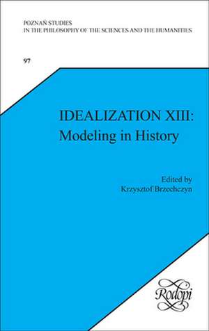 Idealization XIII de Krzysztof Brzechczyn
