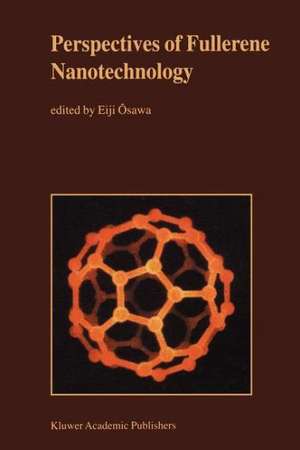 Perspectives of Fullerene Nanotechnology de Eiji Osawa