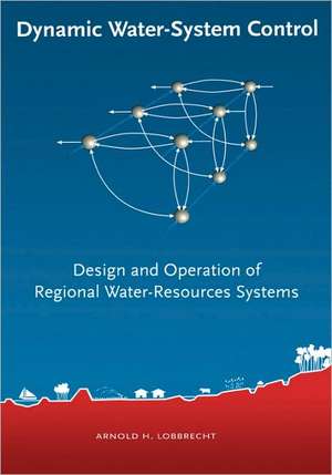 Dynamic Water-System Control de A.H. Lobbrecht