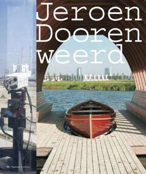 Jeroen Doorenweerd de Wouter Vanstiphout