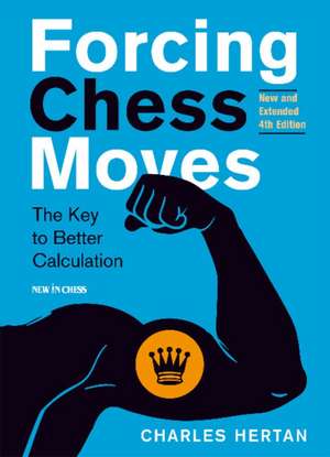 Forcning Chess Moves de Charles Hertan