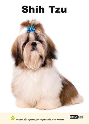 Shih Tzu