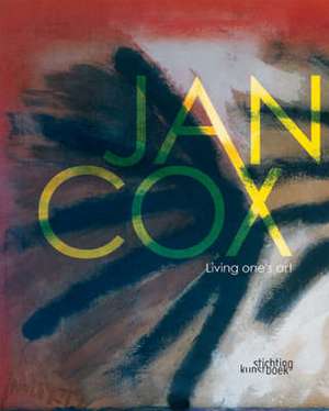 Jan Cox de Claire van Damme