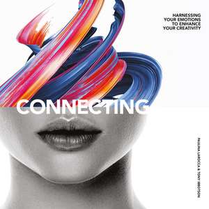 CONNECTING de Tony Ibbotson