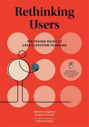 Rethinking Users de Michael Youngblood