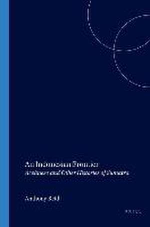 An Indonesian Frontier: Acehnese and Other Histories of Sumatra de Anthony Reid