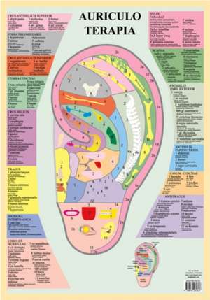 Auriculo Terapia -- A2 de Jan Van Baarle