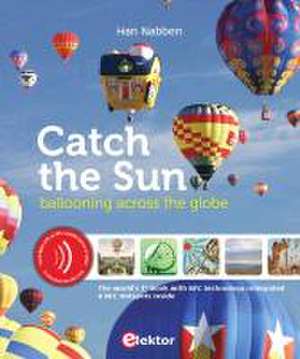 Catch the Sun de Han Nabben