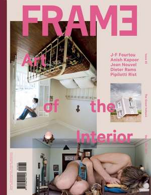 Frame #82: Sep/Oct 2011 de Robert Thiemann