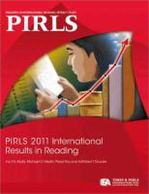 PIRLS 2011 International Results in Reading