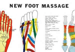 New Foot Massage -- A2 de Jan Van Baarle