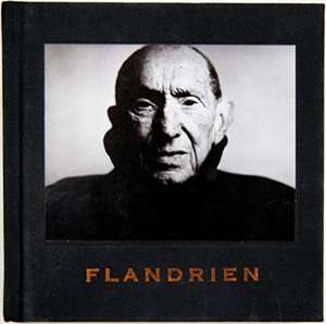 Flandrien de Stephan Vanfleteren