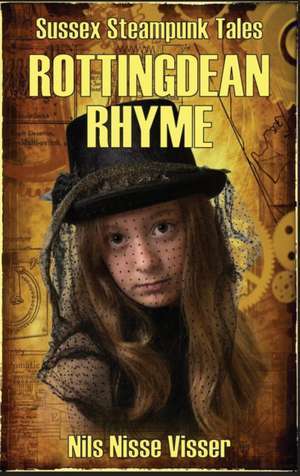 Rottingdean Rhyme de Nils Nisse Visser