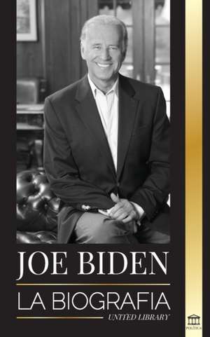 Joe Biden de United Library