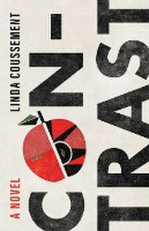 Contrast de Linda Coussement