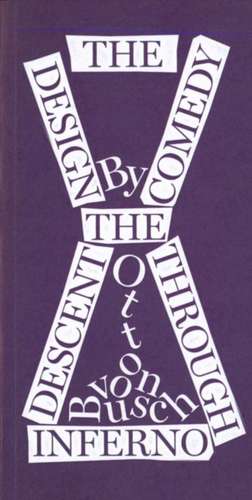 The Design Comedy de Otto Von Busch