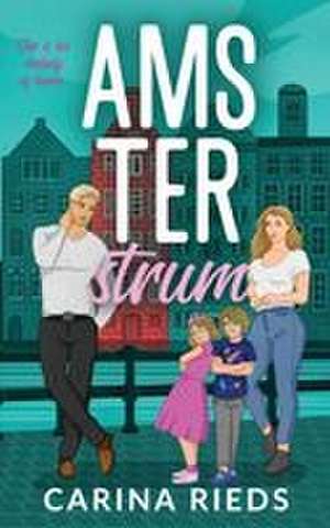 AMS.TER.strum de Carina Rieds