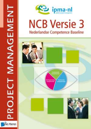 Groen-Waterreus, I: NCB Versie 3 - Nederlandse Competence Ba de Paul Hesselman