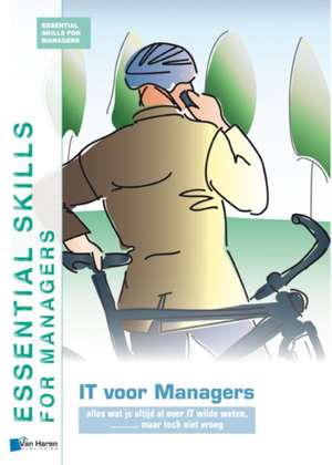 It Voor Managers de Patty Muller